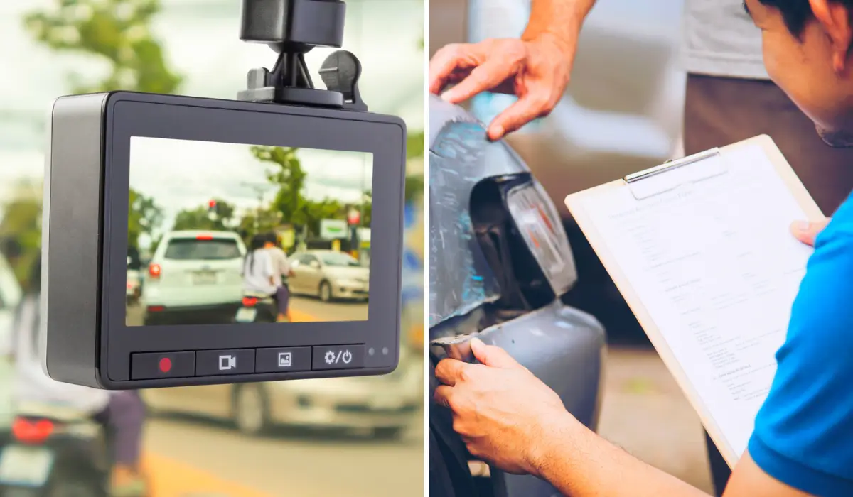 Top 5 Benefits of Having a Dash Cam Lumina Homes