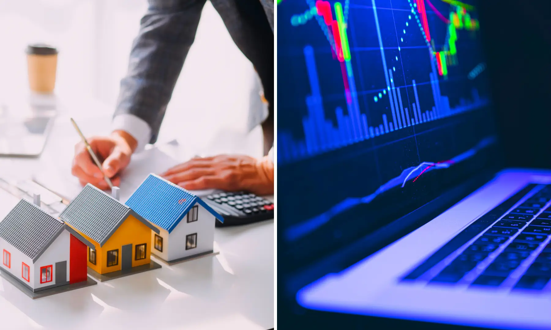 Top 5 Reasons Why Your Brokerage Should Be Digital