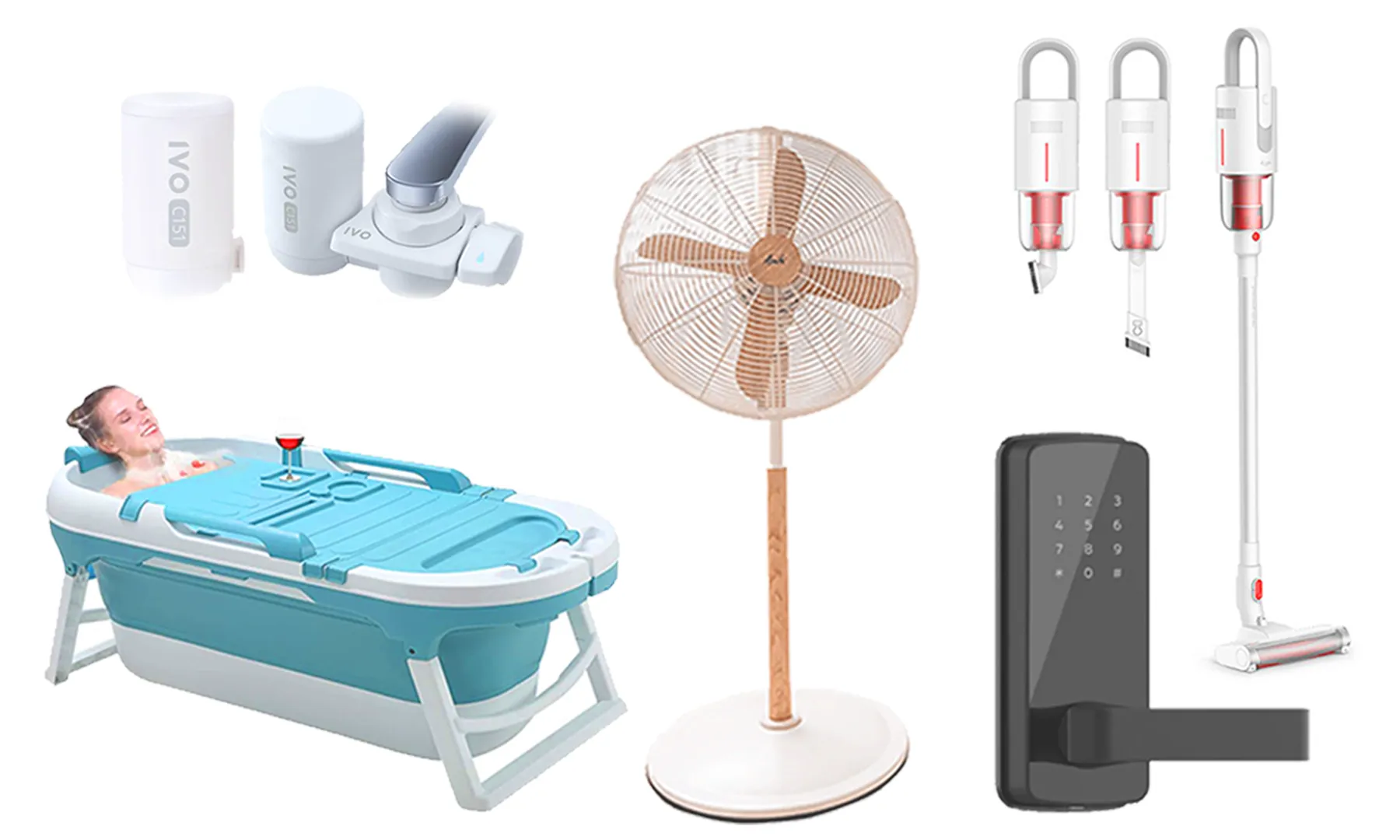 Top Budol Finds from Home Buddies