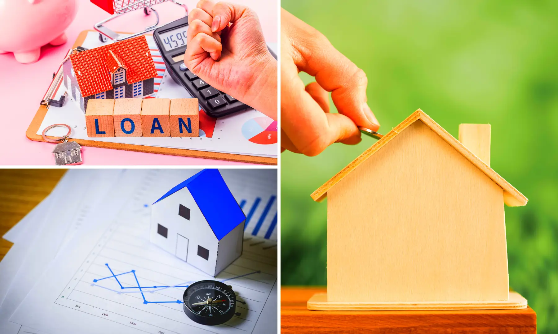 Top Mistakes to Avoid in Real Estate Investing