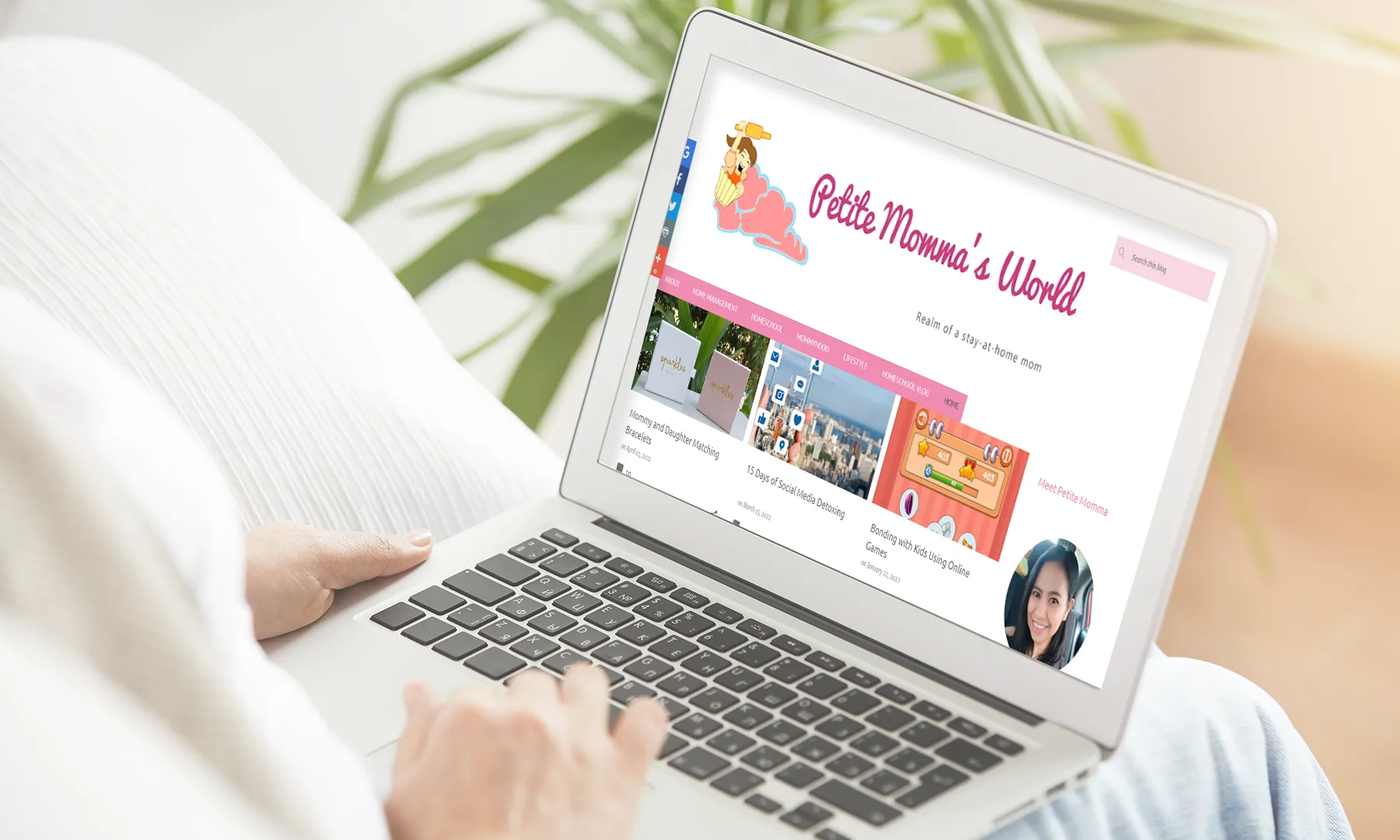 Top Mommy Bloggers Philippines Worth Following