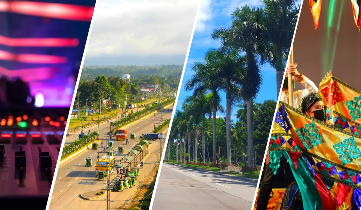 Reasons Why Tagum City is the Best Place For Investment Lumina Homes