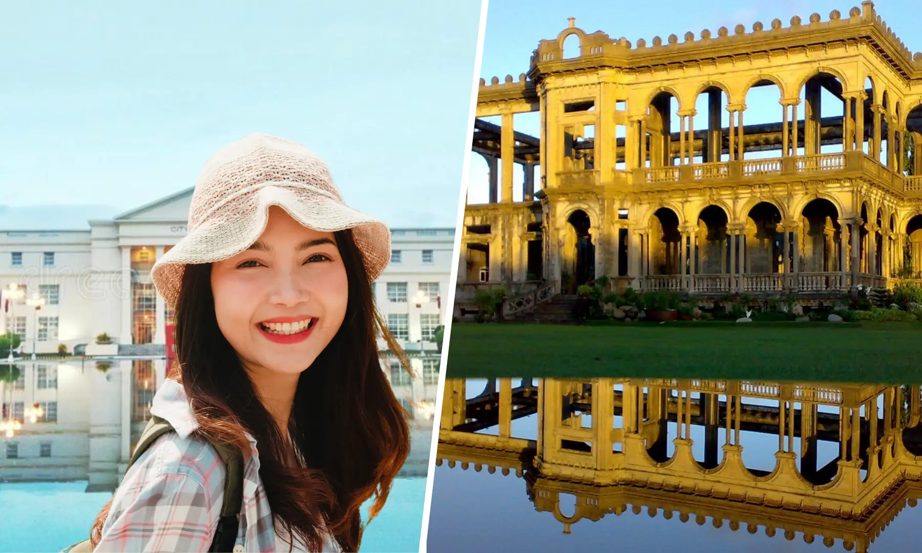Top Tourist Spots in Bacolod