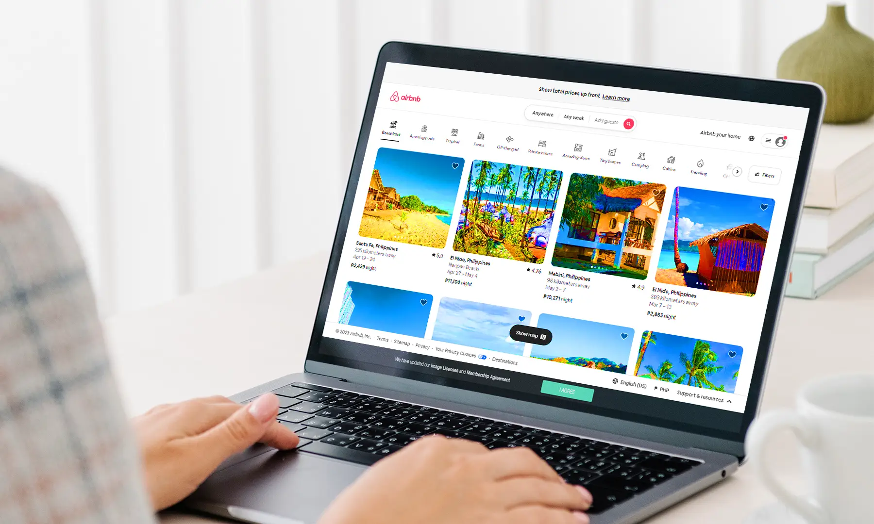 Top Travel Websites in the Philippines for Flight and Hotel Accommodations