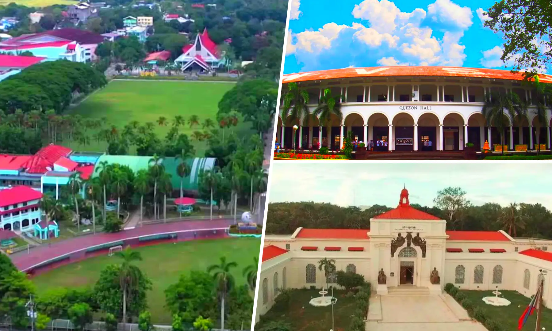 Top Universities in Iloilo Near Lumina Homes