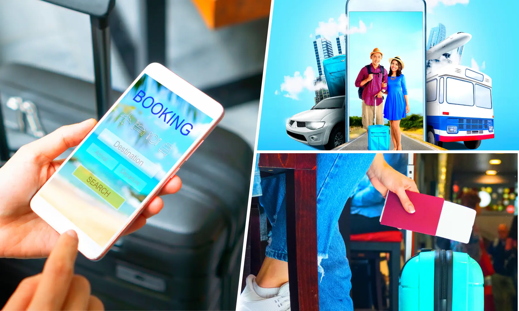 Travel Apps Philippines to Download for Your Next Trip