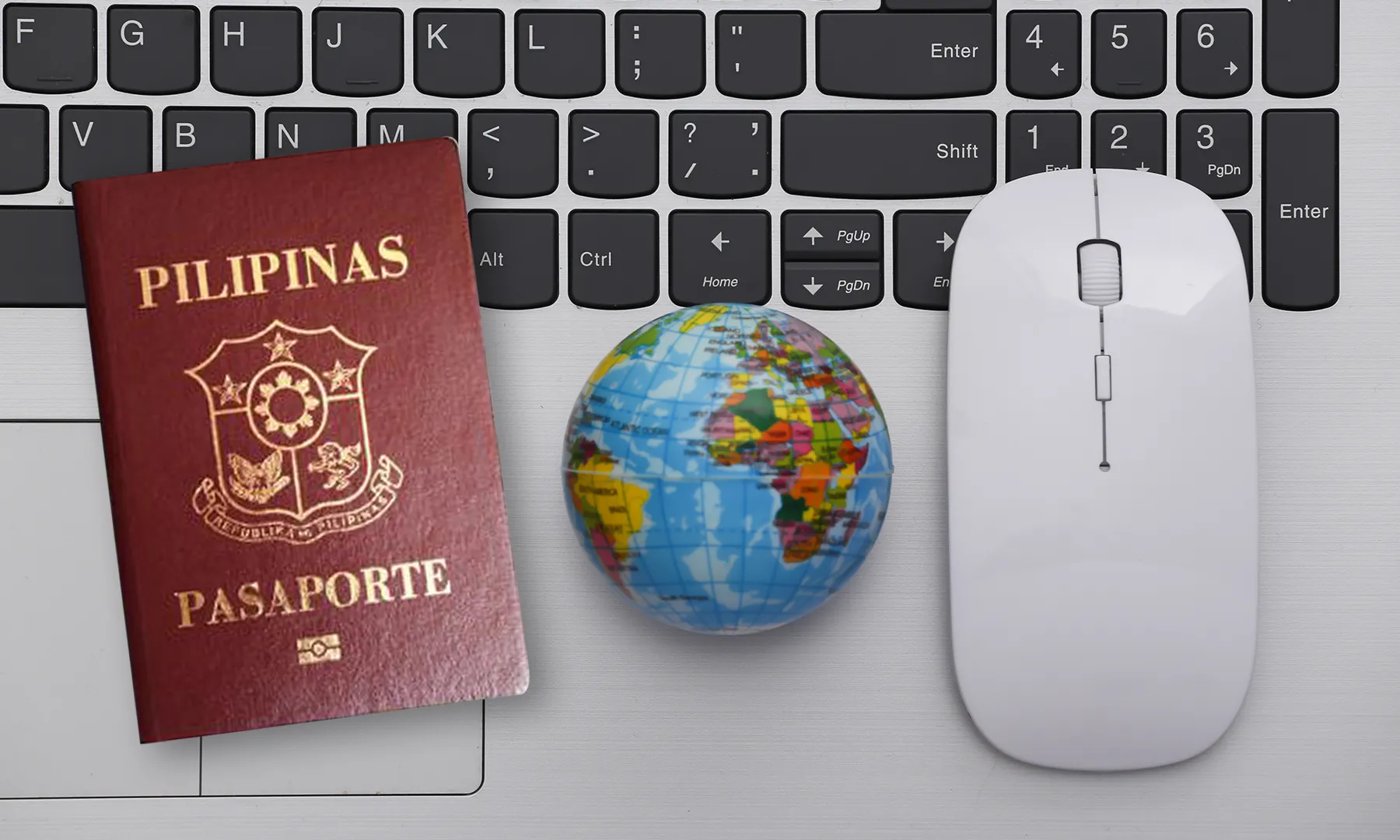 Travel Guide Philippine Passport Requirements for New Applicants