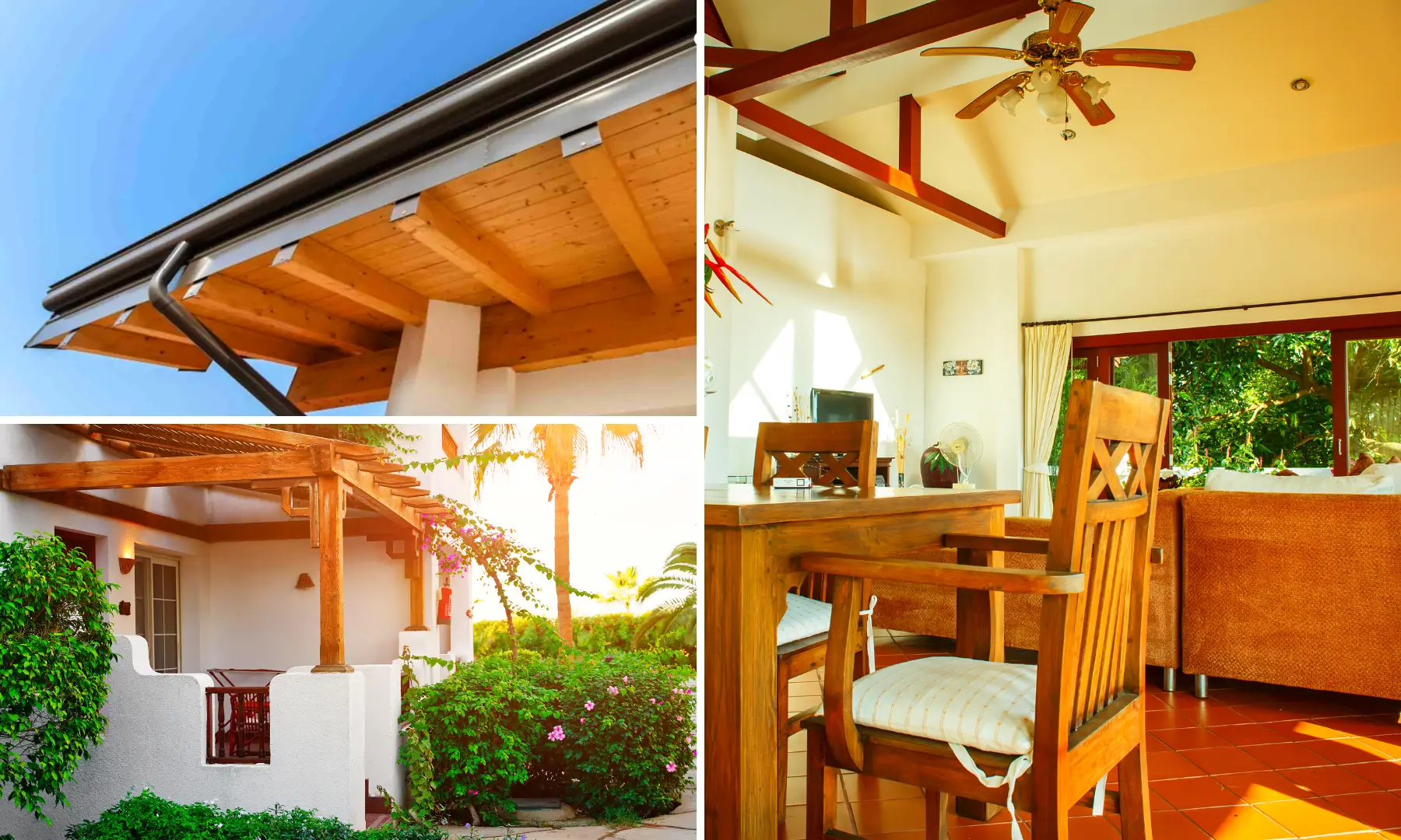 Tropical Home Decor Ideas this 2023