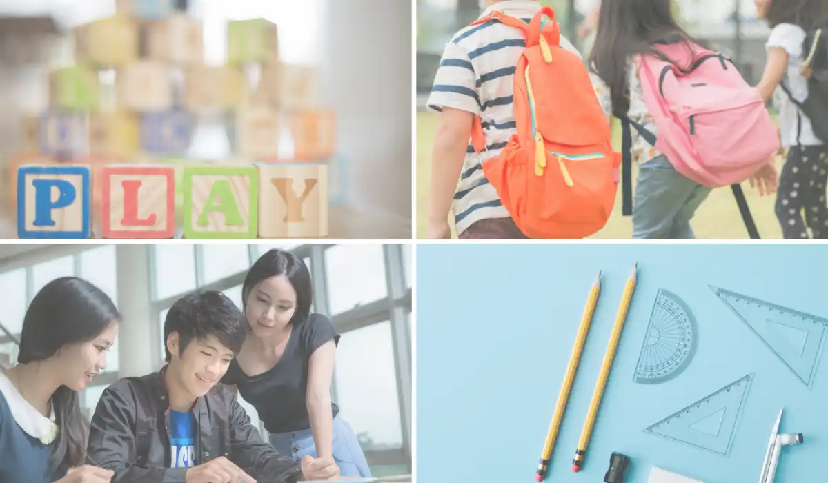 Guide for Tuition Fee Cost in the Philippines | Lumina Homes