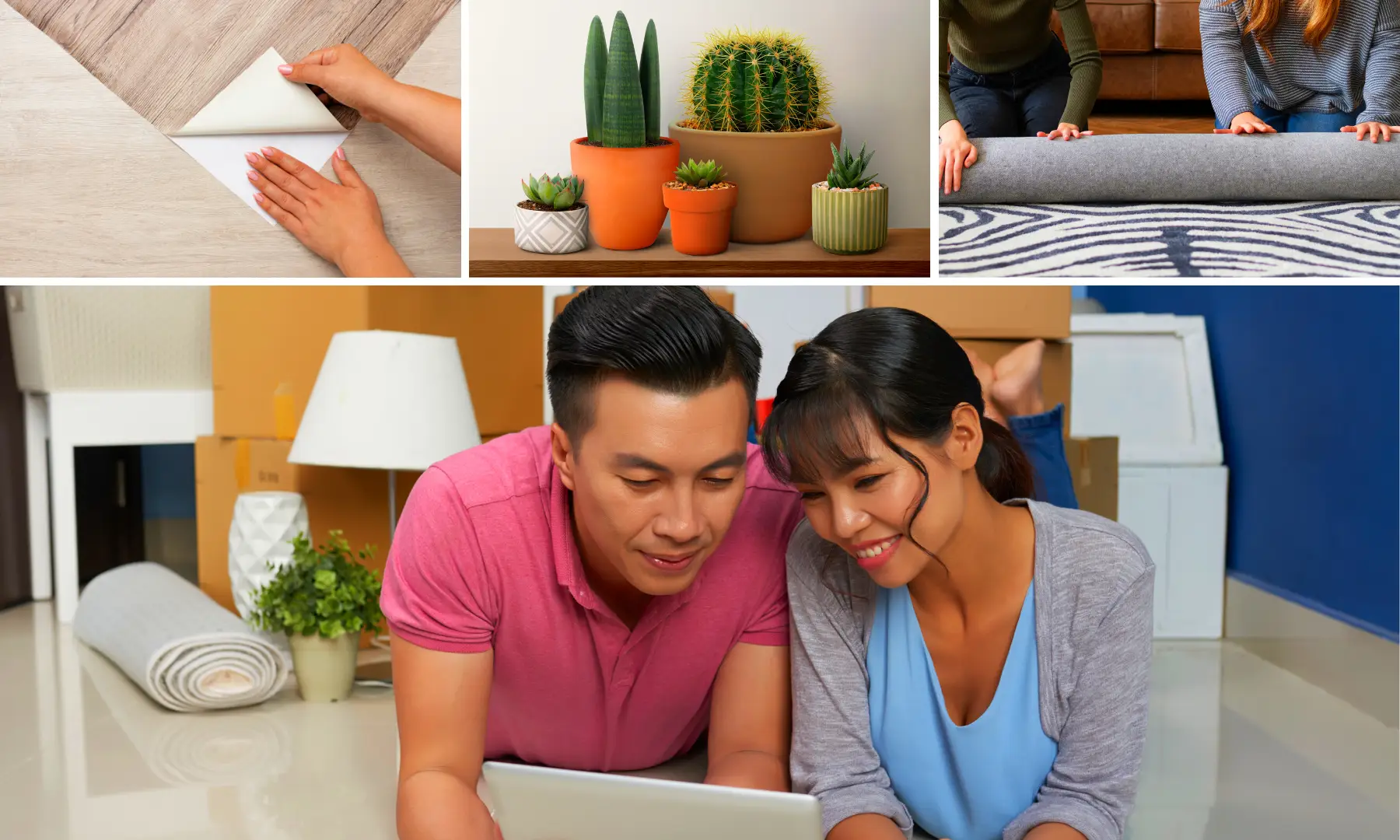 Unlock Exciting Tips How Do You Decorate If You Are Renting