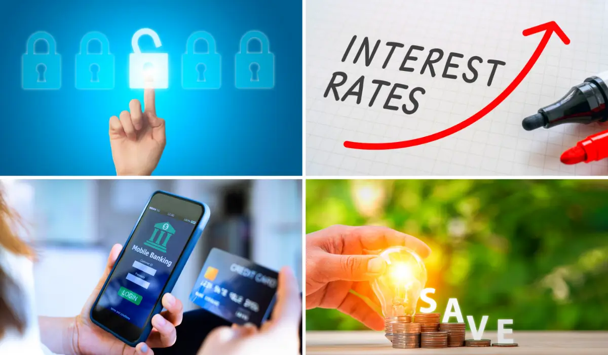 OG Unlock Ways to Save Big Through These Digital Banks That Offer High Interest Rates