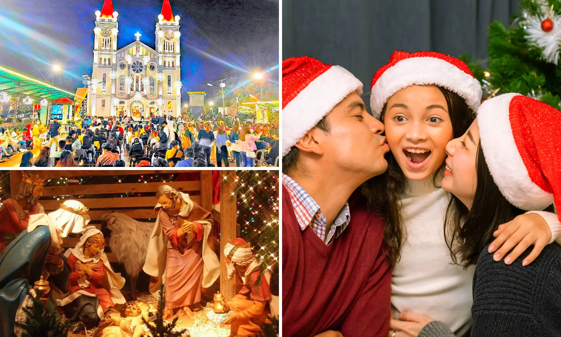 Christmas in filipino discount