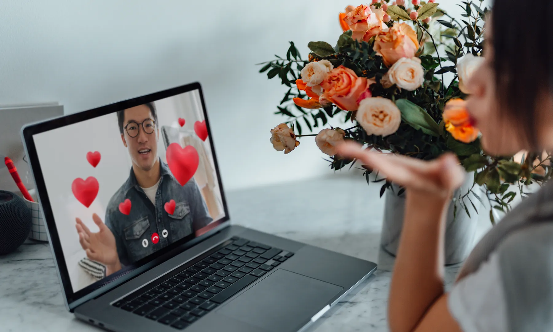 Valentines Day Virtual Activities this 2022