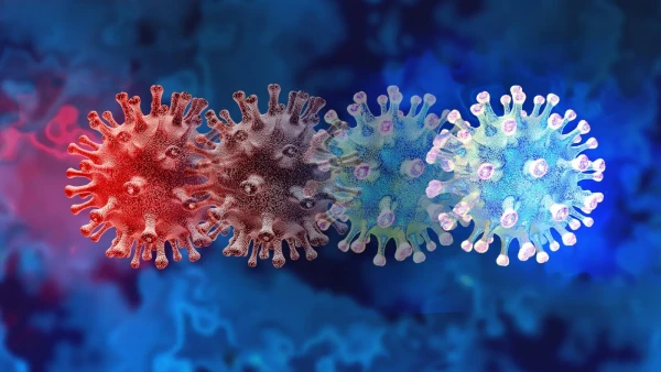 Coronavirus variants