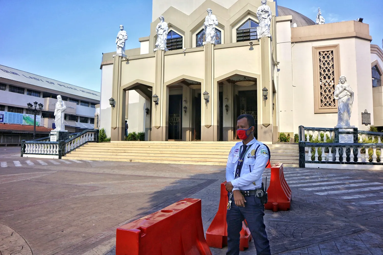 Visita Iglesia in Rizal Province house and lot for sale in lumina rizal
