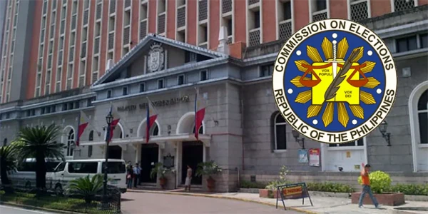 Overseas Voters for Citizen of Philippines Abroad