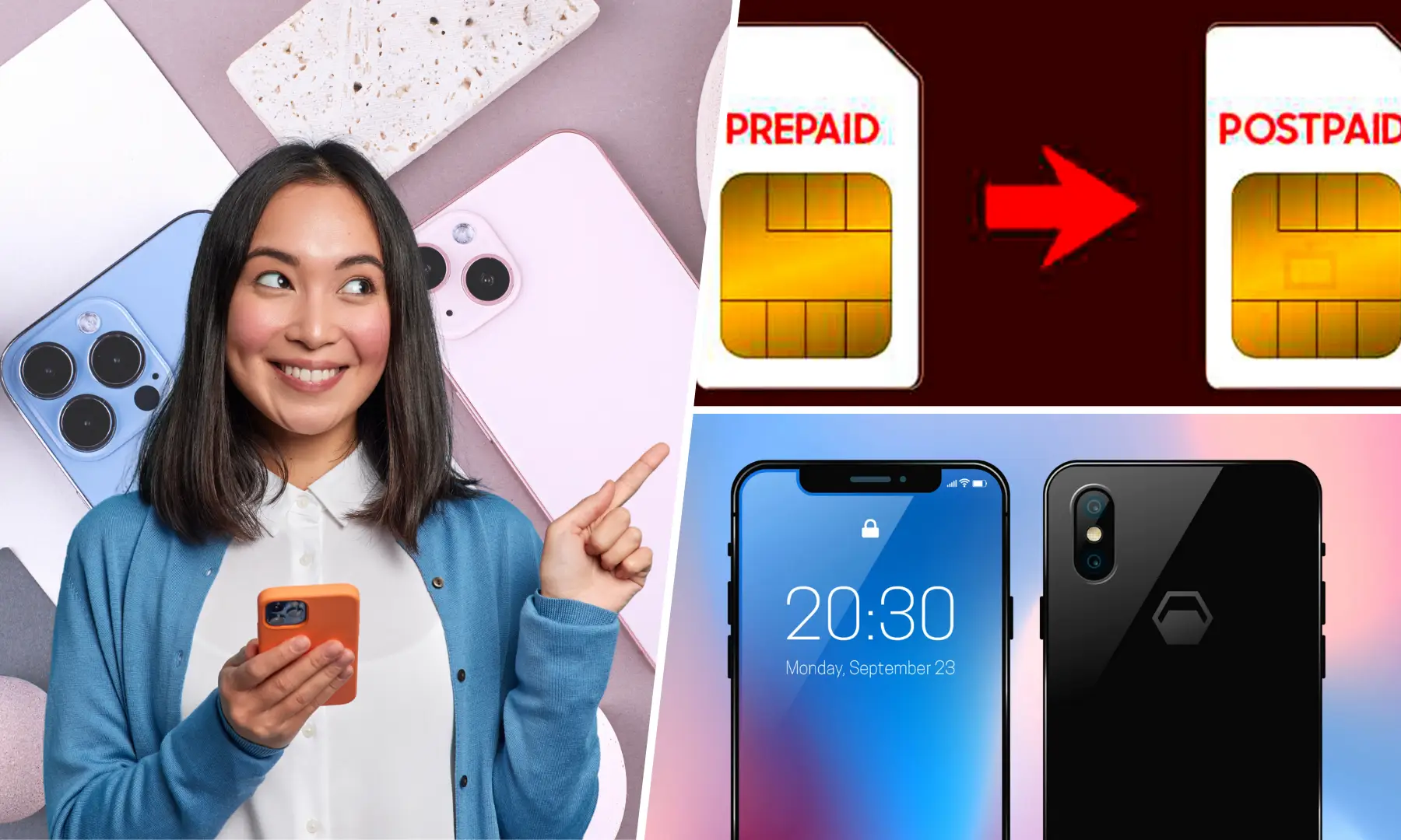 Ways on How to Get on With the iPhone Craze