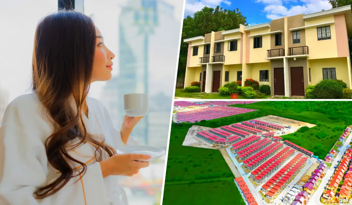 What Does Luxury Mean to a Person? Lumina Homes