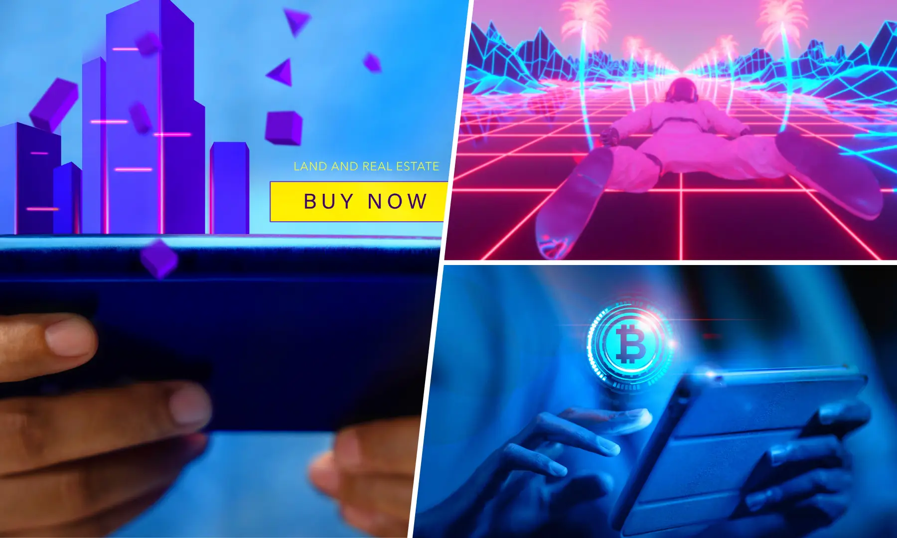 What You Need to Know About Metaverse Real Estate Investing