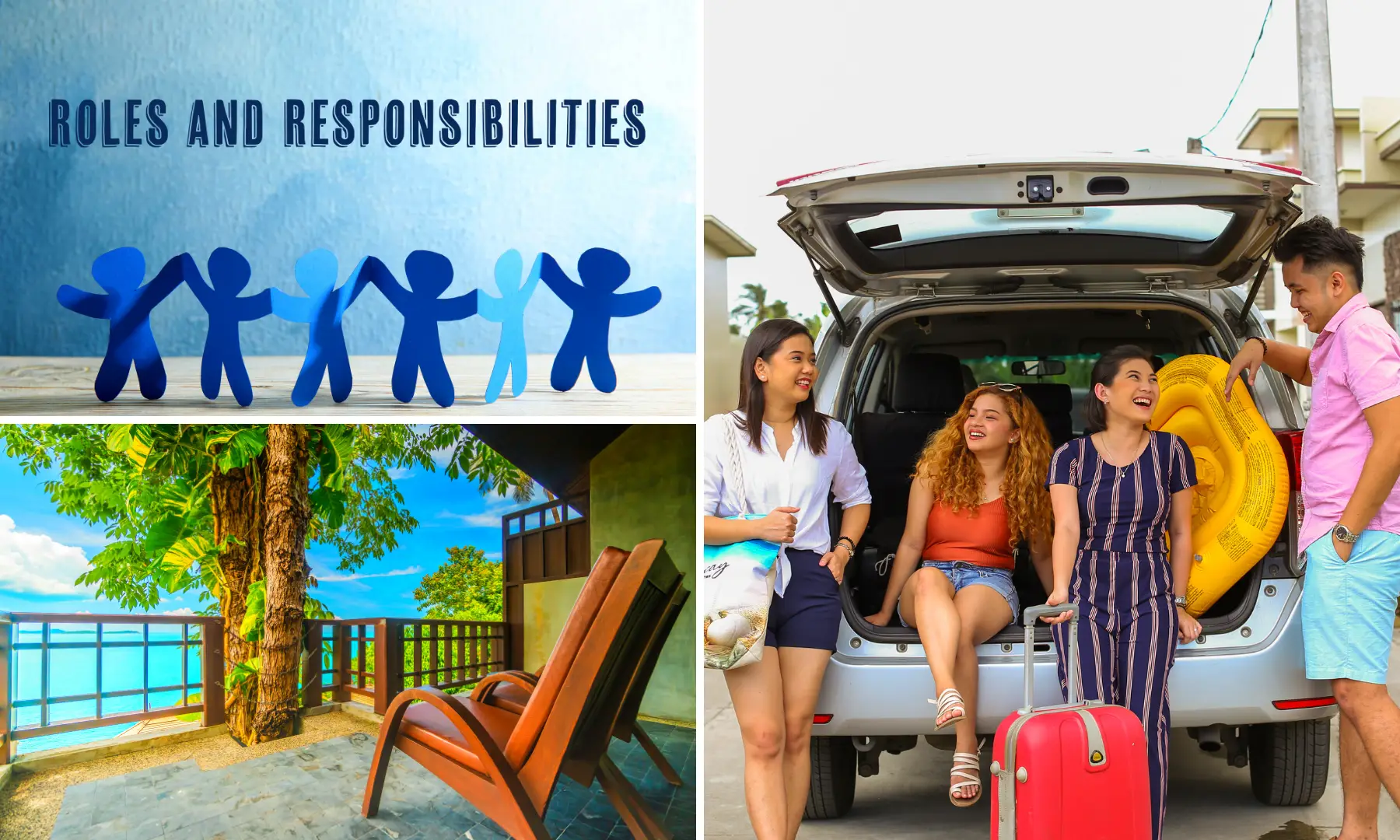 What You Need to Know Before You Buy a Vacation Home with Friends