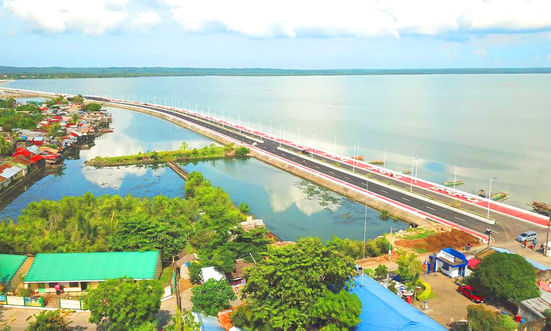 What Youll Love About Living in SorsogonA Prosperous Land Heading Towards Development
