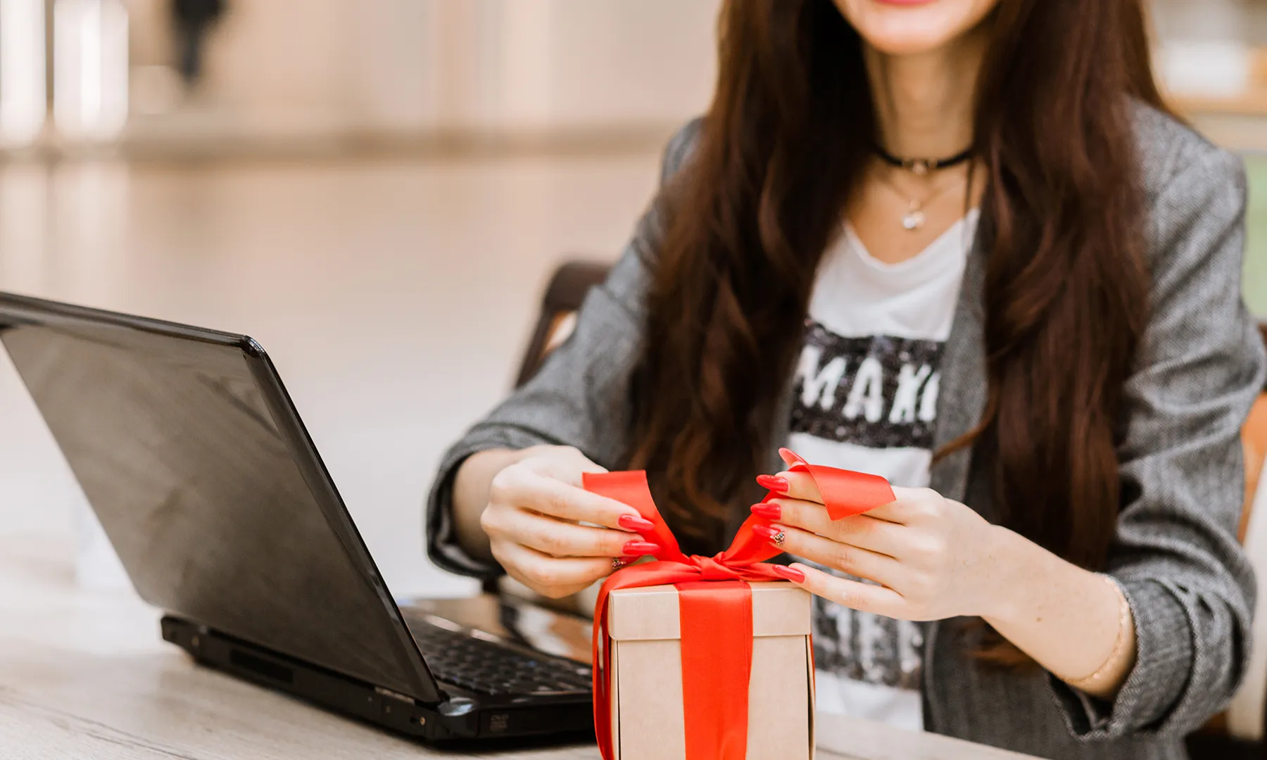 Whats Inside a Work From Home Self Care Kit 2