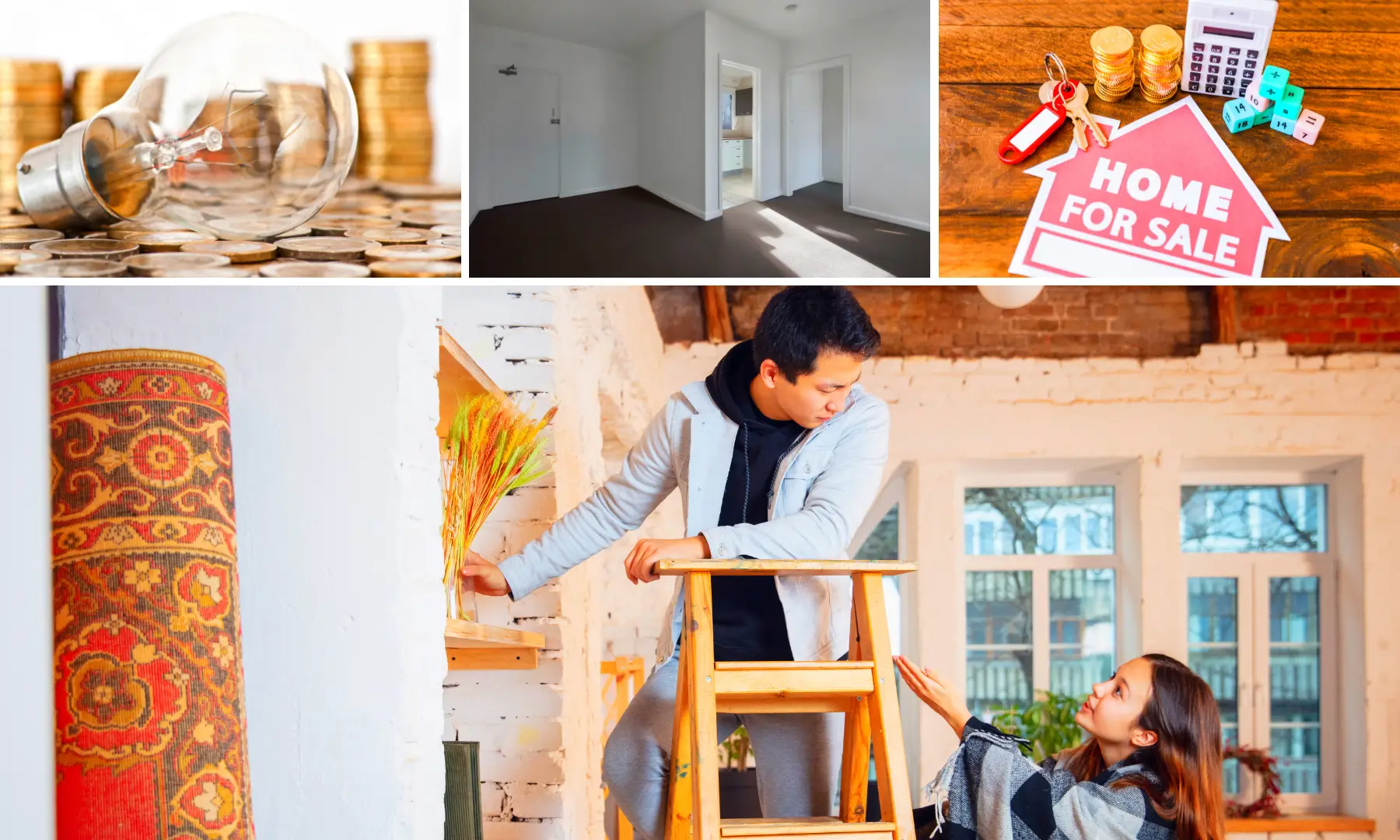 When is the Perfect Time for a Home Makeover