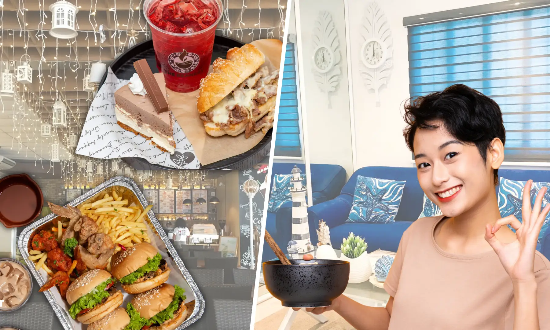 Where to Eat in Bataan near Lumina Balanga City