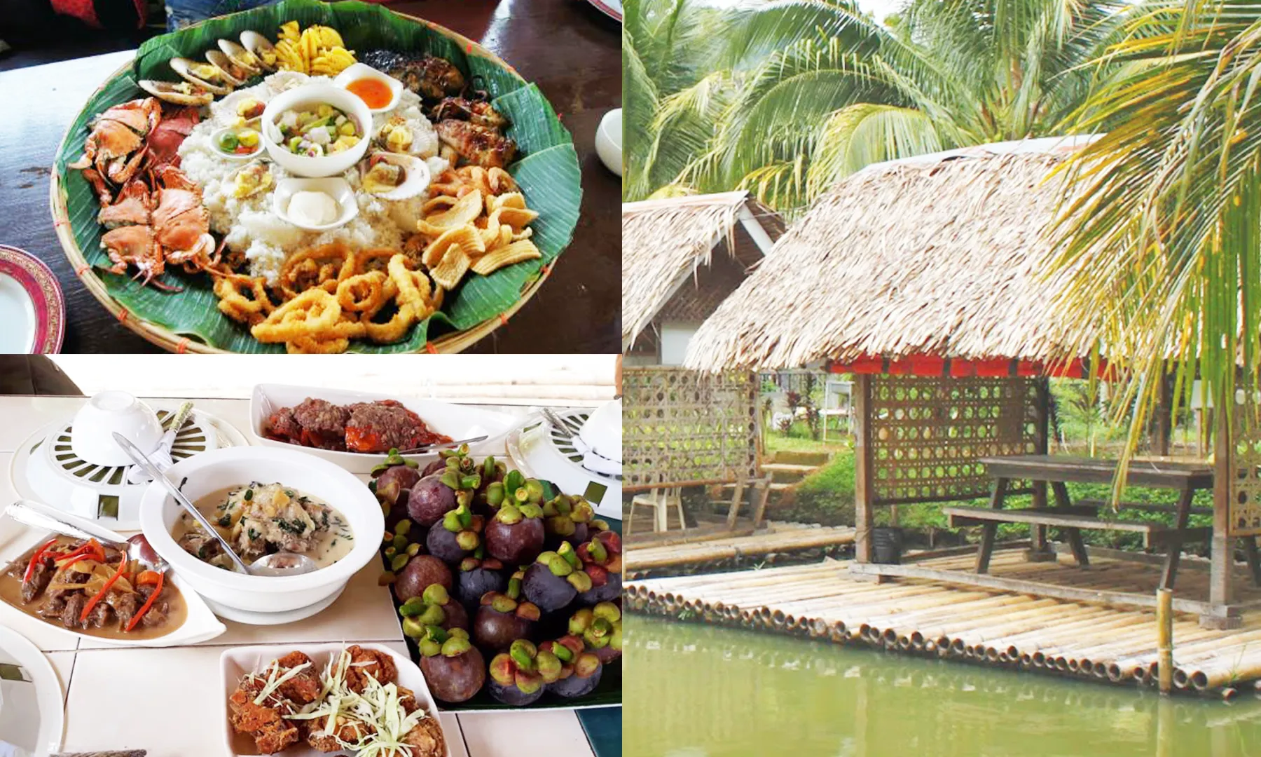 Where to Eat in Pagadian City