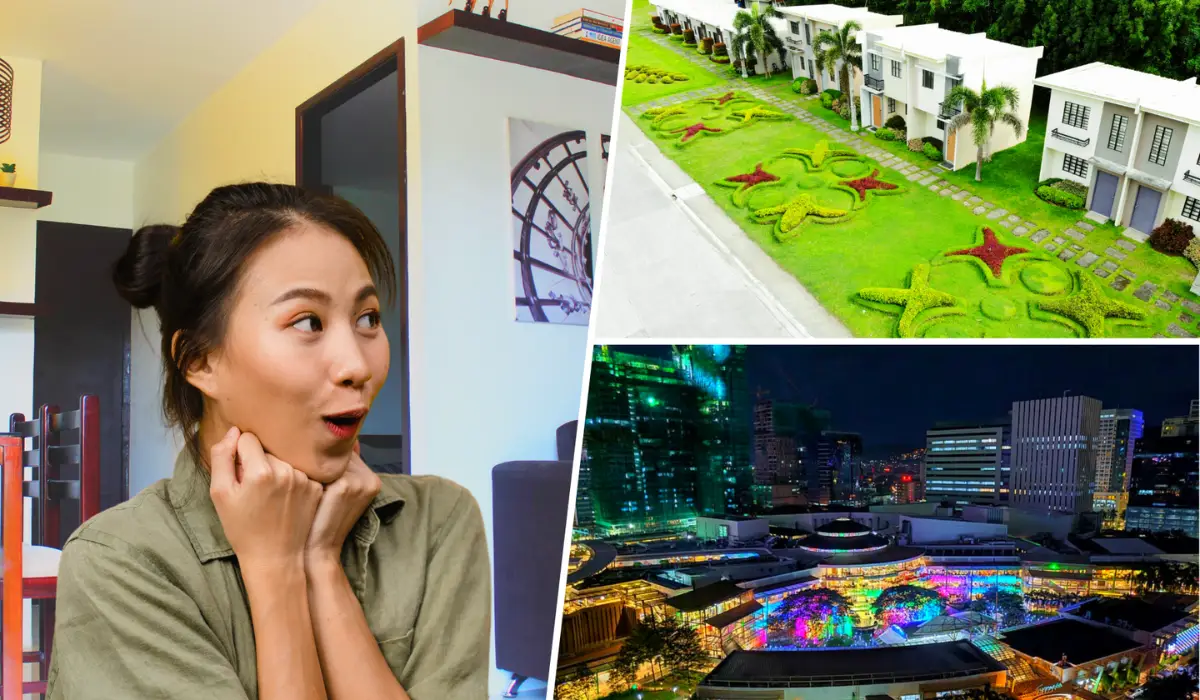 Where to Find Lumina Homes Properties in Mindanao Lumina Homes