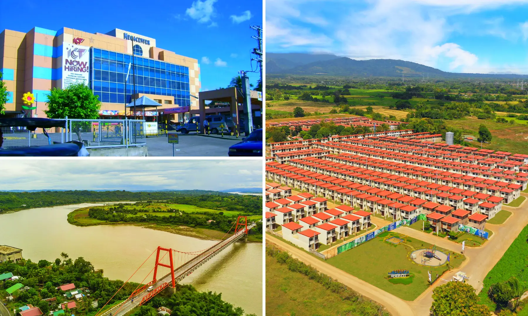 Which is Better Cabanatuan or Tuguegarao for Property Investment