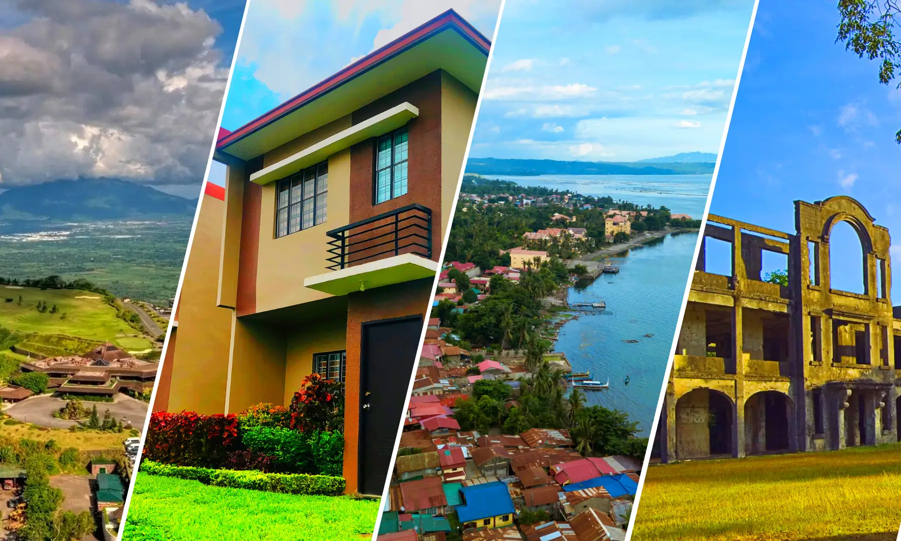 Which is Better Cavite or Batangas for Investment Properties