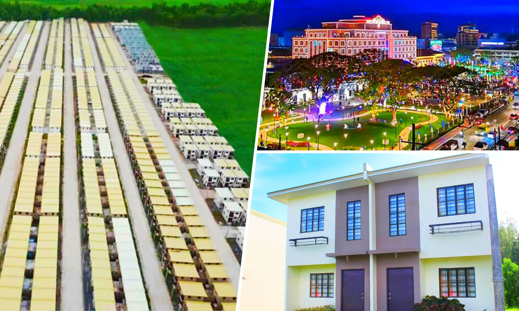 Which is Better Iloilo or Bacolod for Investment Properties