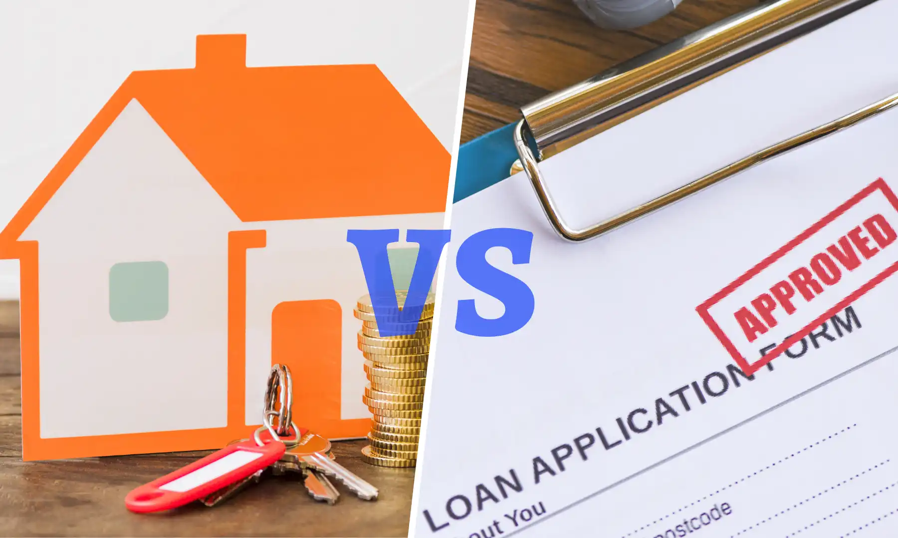 Which is Better In House Financing or Bank Financing