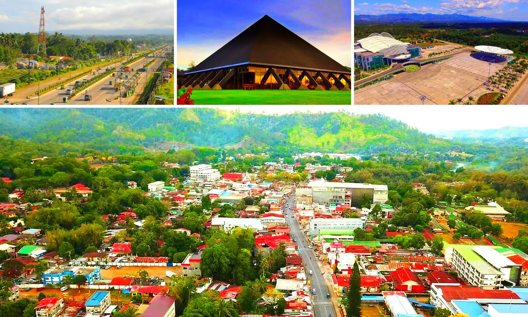 Which is Better Tagum or Malaybalay for Property Investment