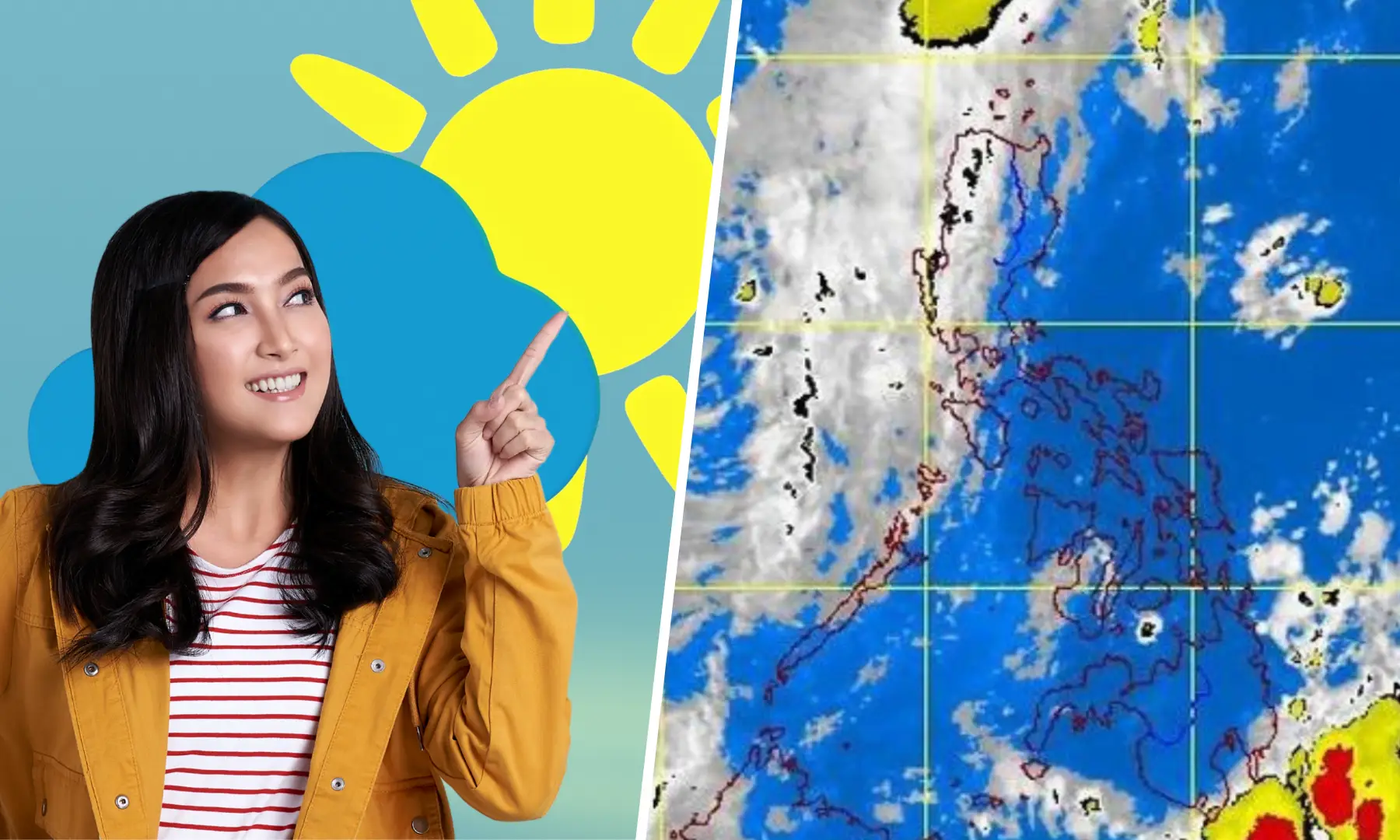 Who are the Weather Wizards of the Philippines