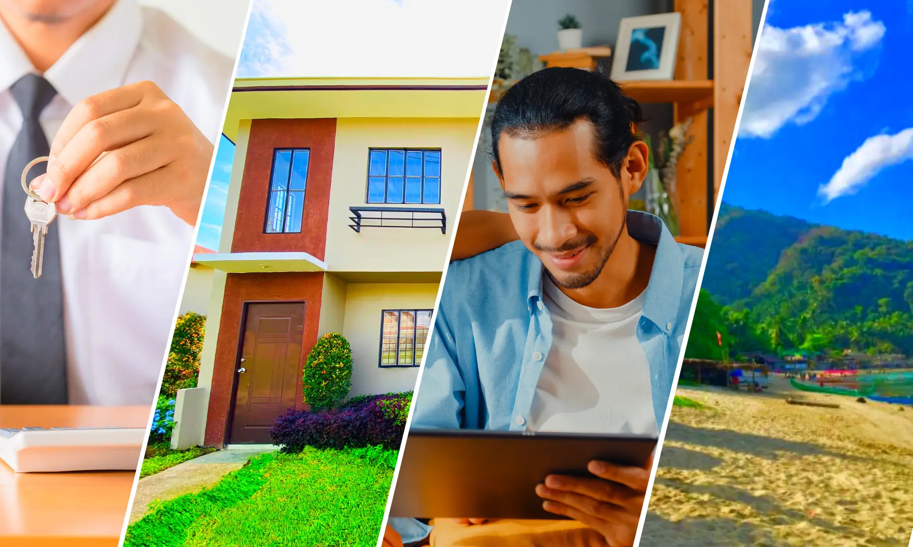 Why Do Prospective Homebuyers Choose Bauan Batangas