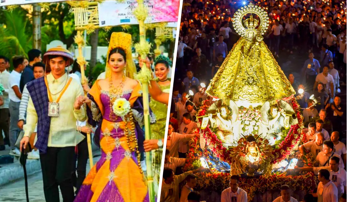 Why Do We Celebrate the Flores de Mayo Festival? Lumina Homes