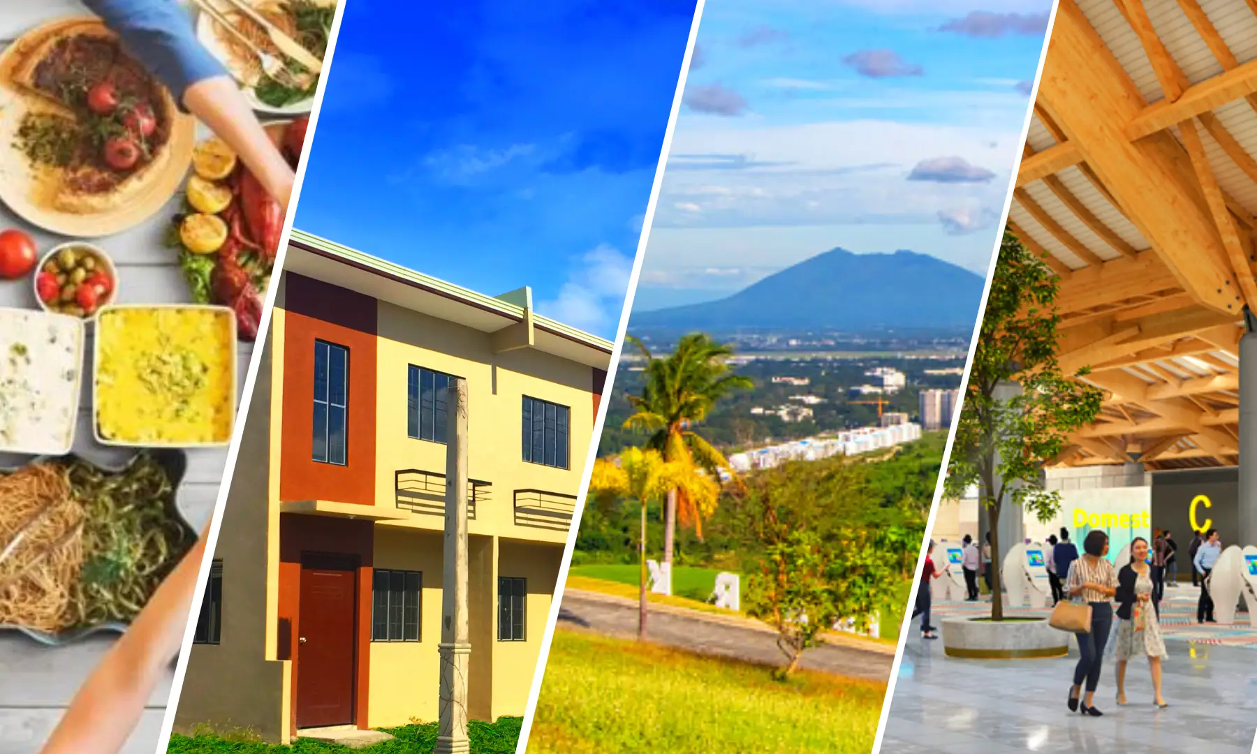 Why Homeowners Choose to Live in Pampanga