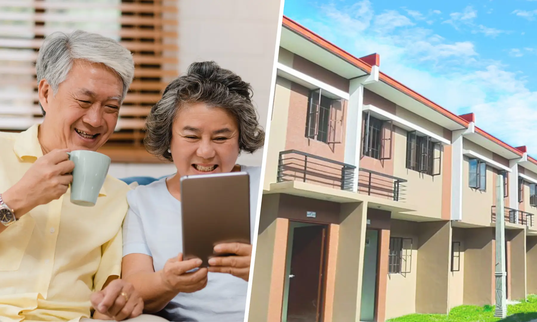 Why Invest a House and Lot in San Miguel Bulacan for Retirement