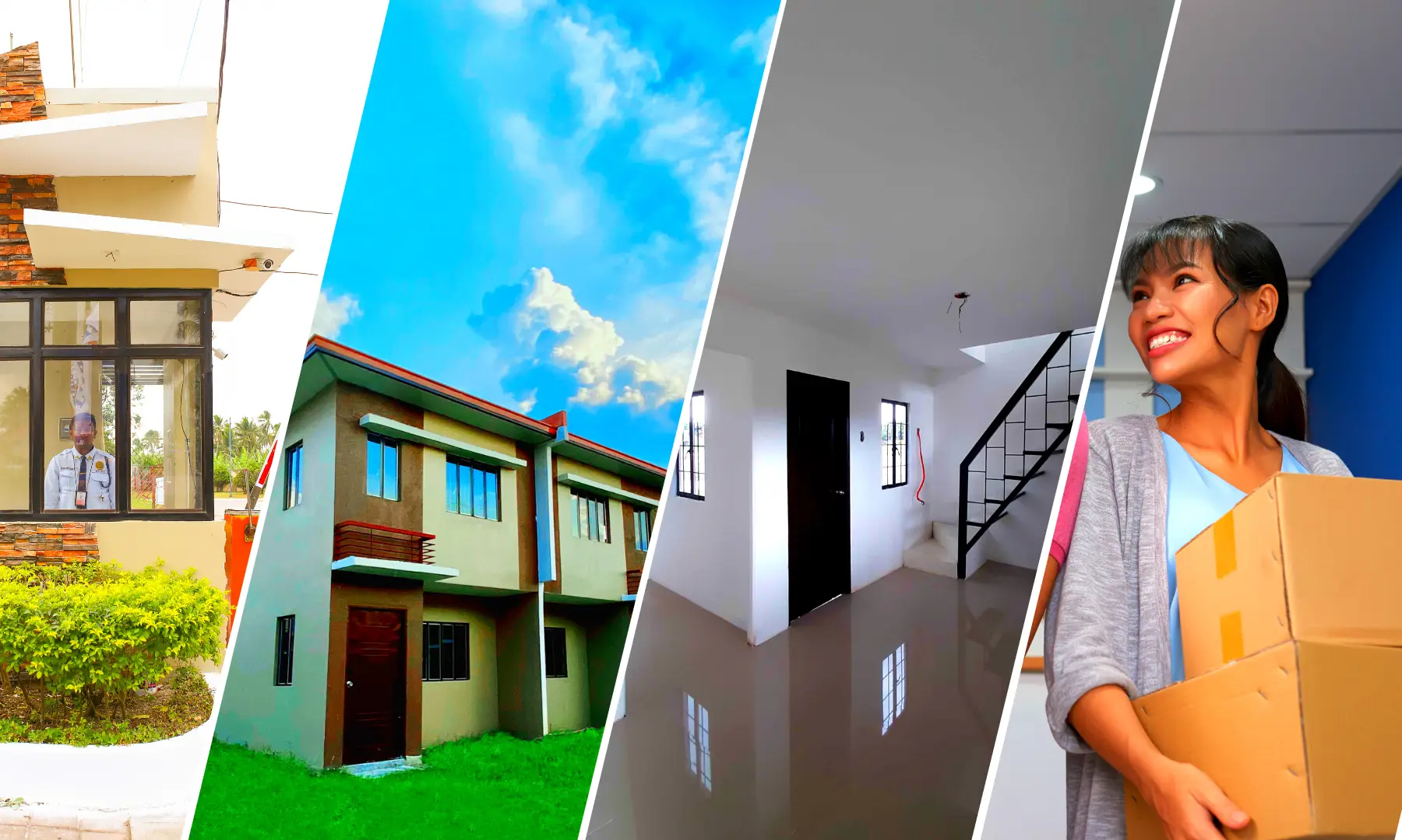 Why Invest in Ready for Occupancy Properties in Nueva Ecija