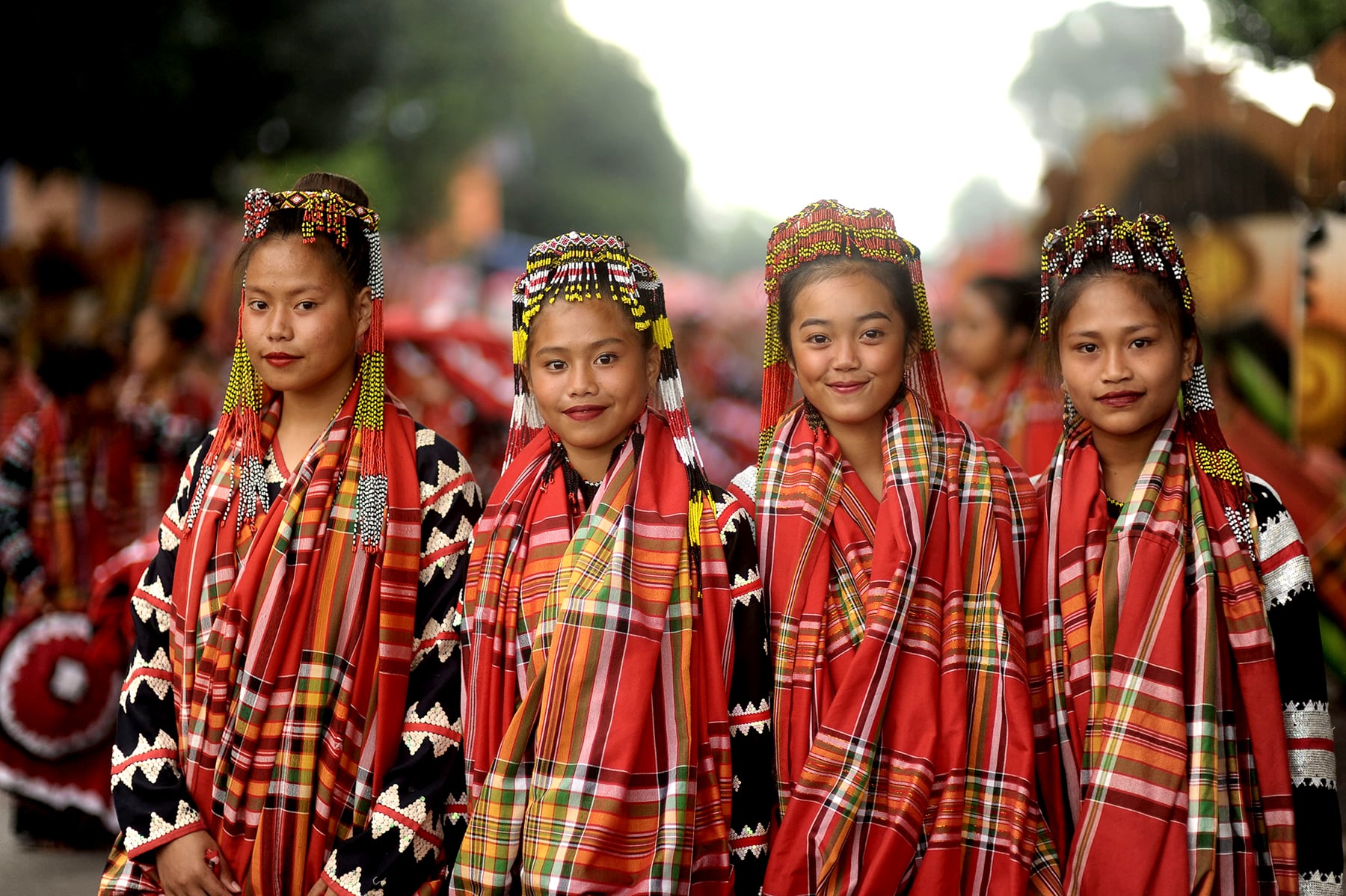 T Boli Tribe Of South Cotabato Philippines Culture Fi vrogue.co