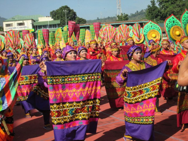 South Cotabato TNalak Festival lumina polomolok house and lot for sale philippines min