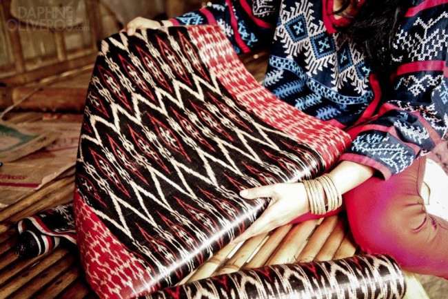 Tnalak cloth lumina polomolok house and lot for sale philippines min