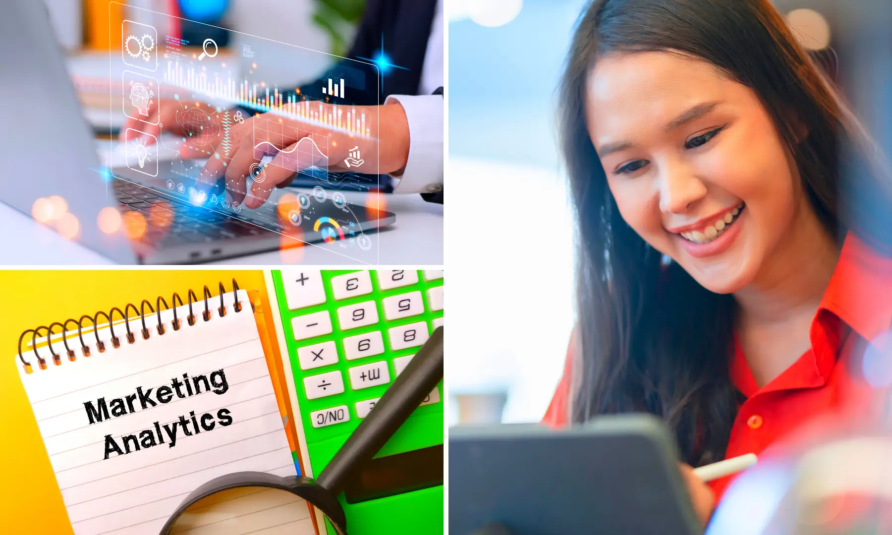 Why Shift to a Digital Sales Associate Job