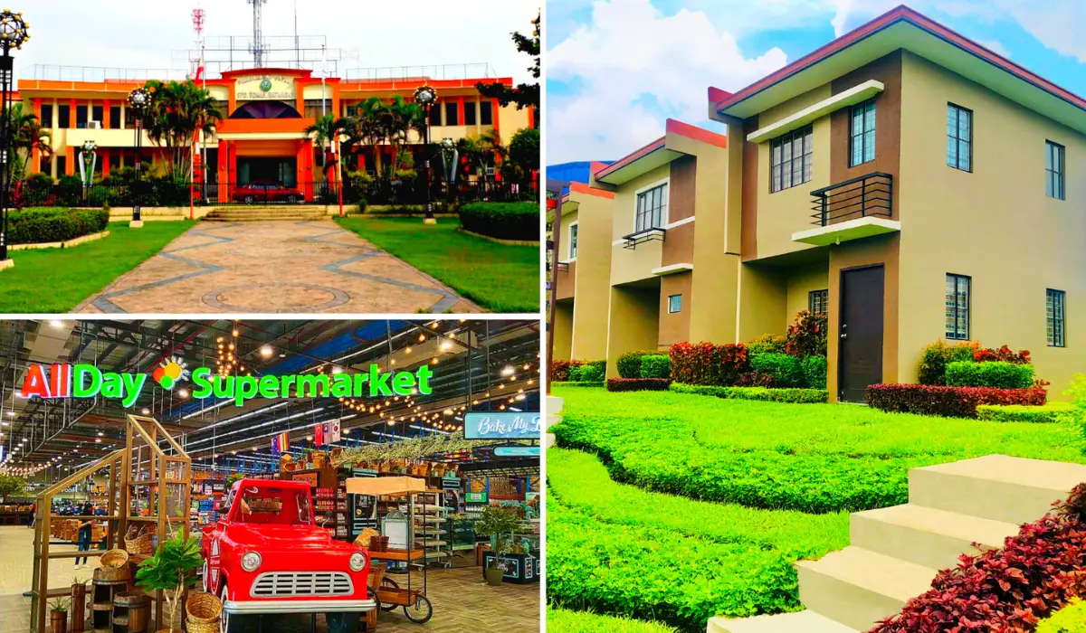Why Sto. Tomas, Batangas is the Pick of the Bunch Lumina Homes