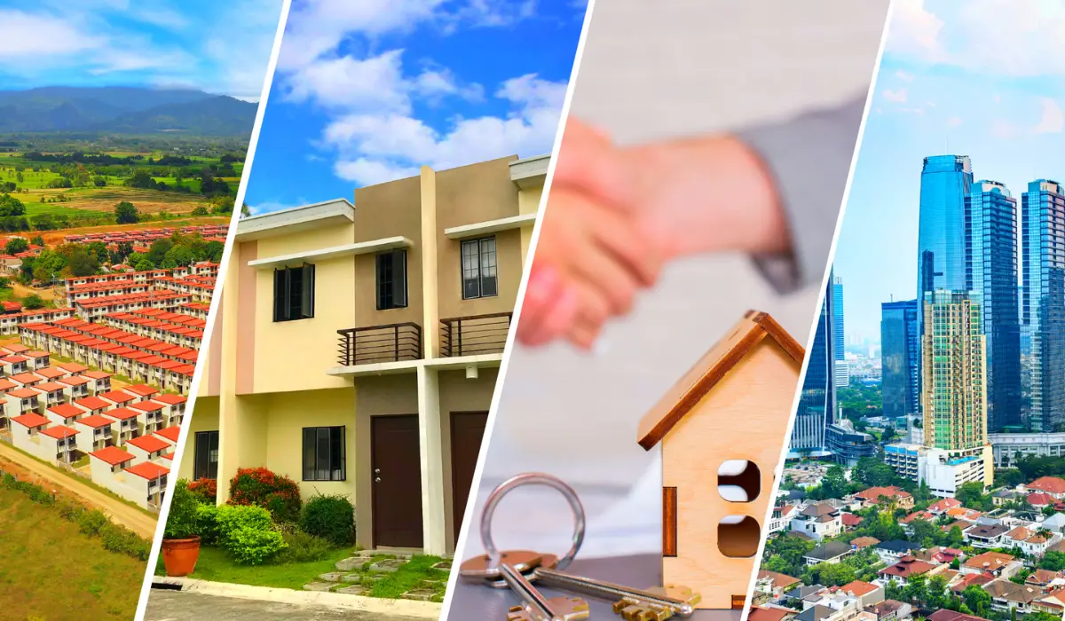 7 Countries Where It's Ridiculously Easy To Buy Real Estate Why is Accessibility Important in Real Estate? | Lumina Homes