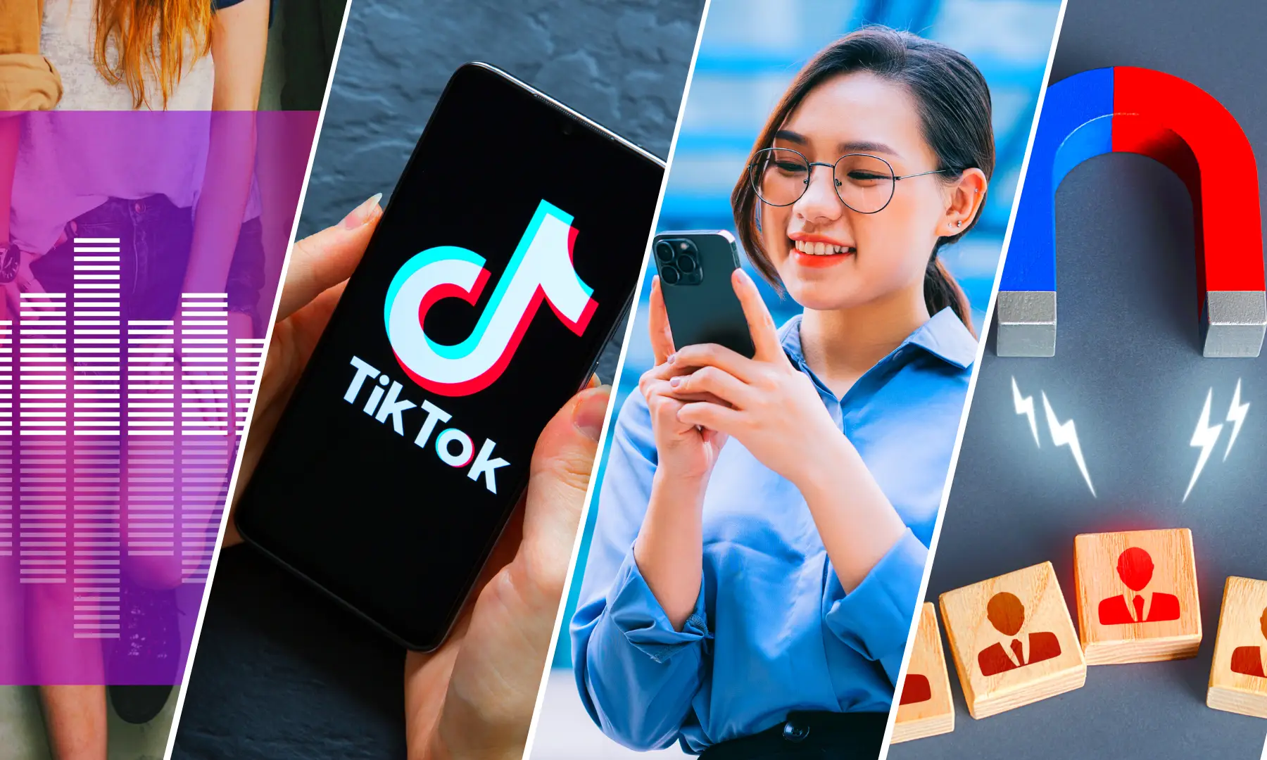 Why is TikTok Good for Real Estate Agents