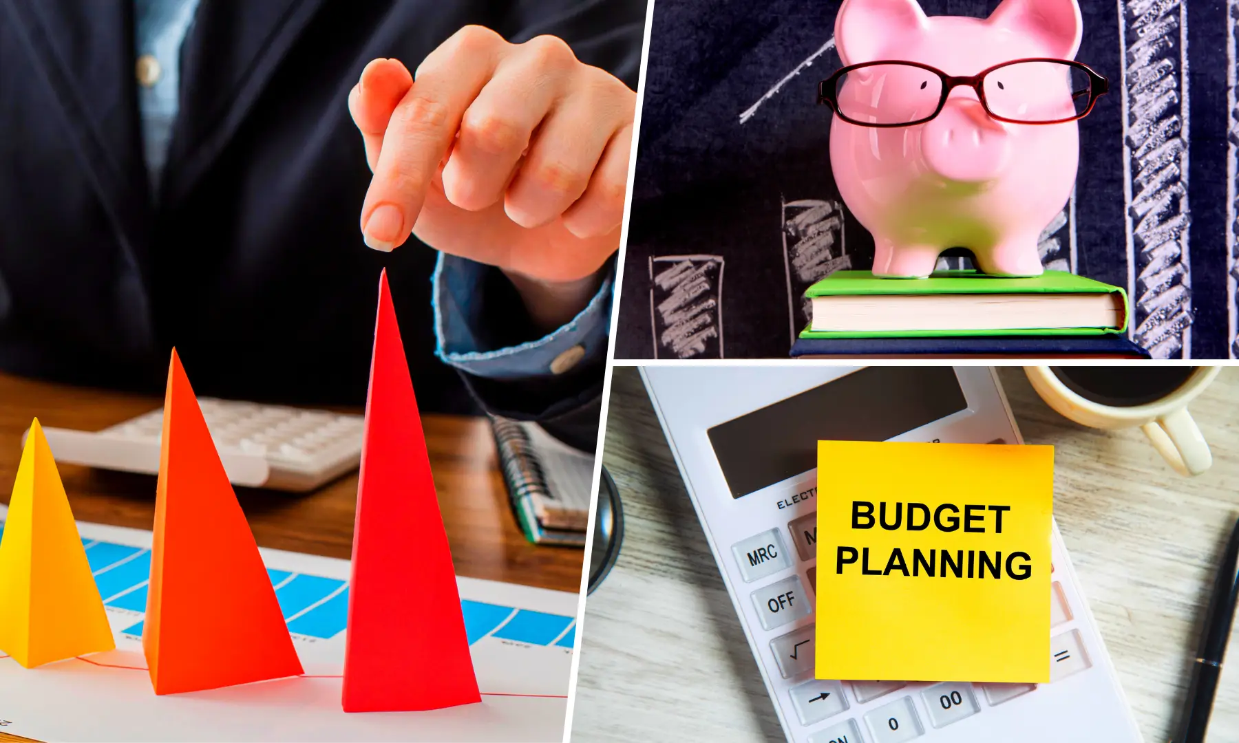 Why is it Important to Have Good Money Habits