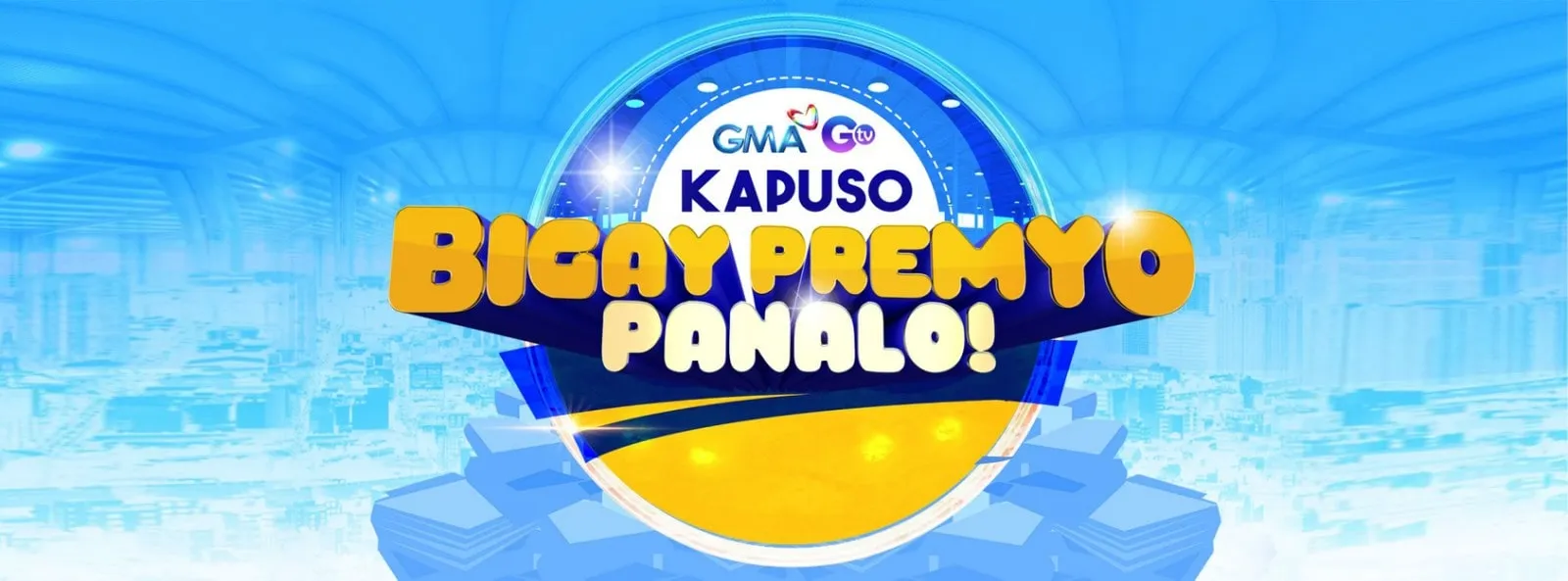 Win a Brand New Lumina House and Lot in GMA Kapuso Bigay Premyo Panalo